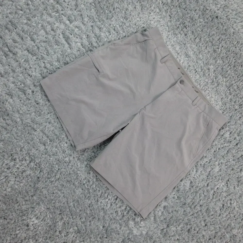 Hogan ben shorts